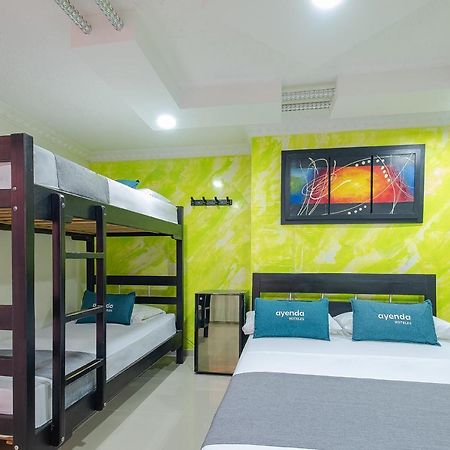 Ayenda Castillo Real 1521 Bucaramanga Esterno foto