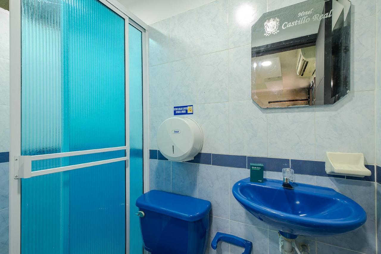 Ayenda Castillo Real 1521 Bucaramanga Esterno foto