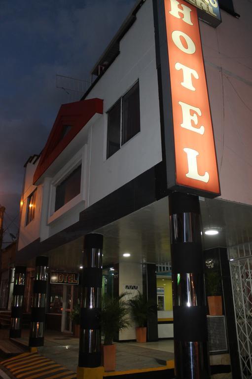 Ayenda Castillo Real 1521 Bucaramanga Esterno foto